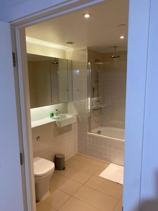 Central London Lovely Apartment In Zone 1 Exterior photo