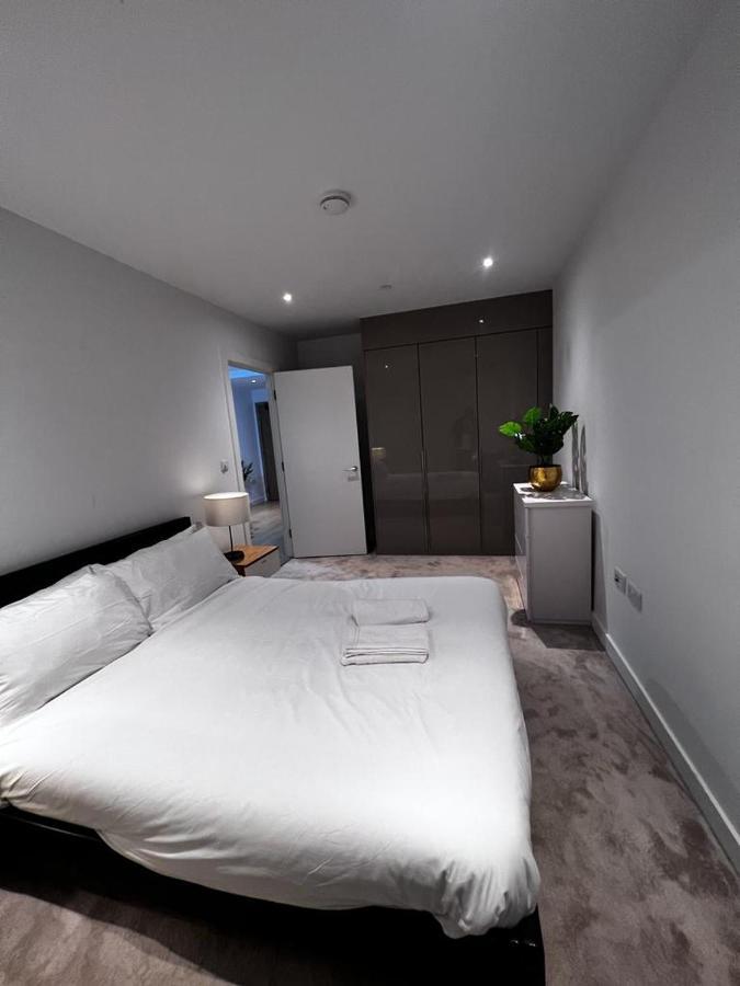 Central London Lovely Apartment In Zone 1 Exterior photo
