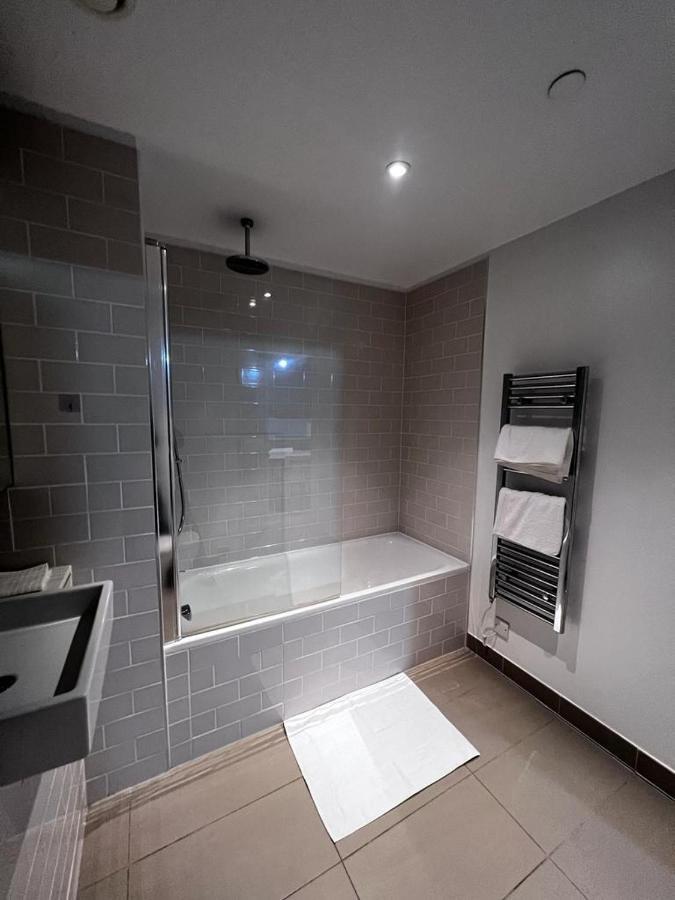 Central London Lovely Apartment In Zone 1 Exterior photo