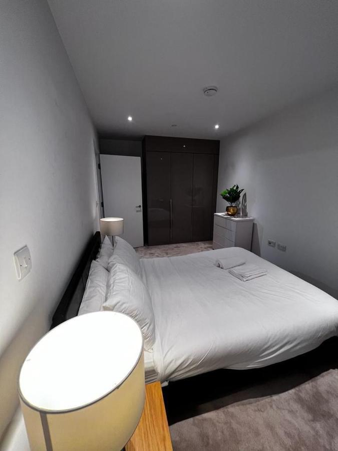 Central London Lovely Apartment In Zone 1 Exterior photo