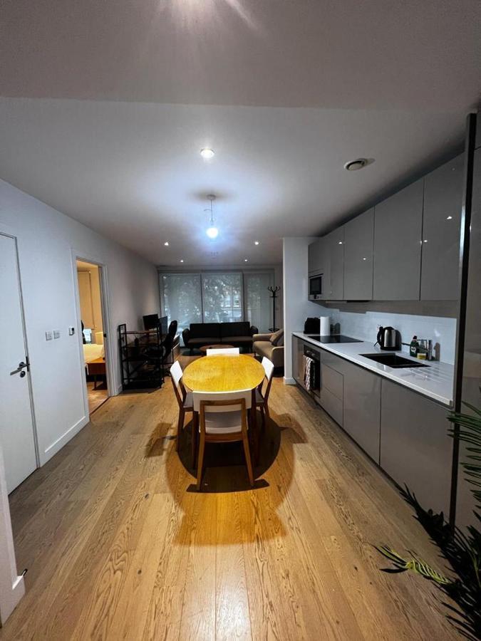 Central London Lovely Apartment In Zone 1 Exterior photo